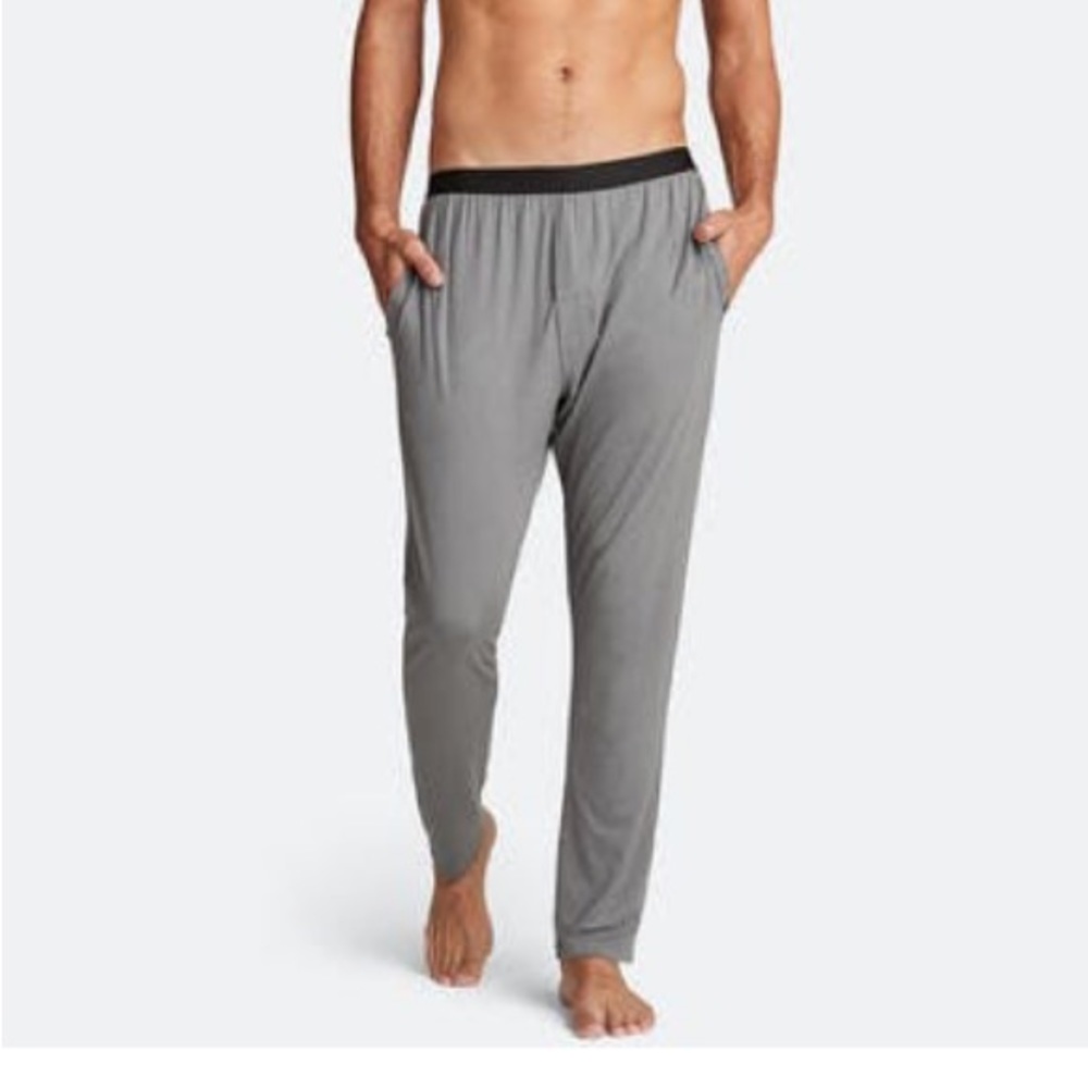MeUndies - Lounge Pants Grey - Men’s size Small